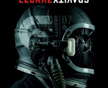 Lecrae’s ‘Gravity’ Reviewed and Analogized (Guest Post)