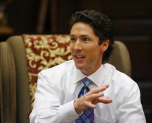 Osteen’s Big, Big Tent (Guest Post)