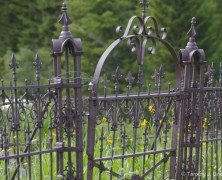 Dealing with Death