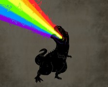 A Kinda Gay Q&A