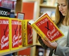The Casual Vacancy: Revisited