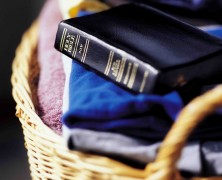 Liturgical Living