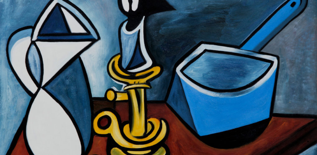 Hermeneutics 201: Navigating OT/ NT Connections