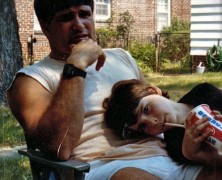 SSA: A Dad’s Perspective (Guest Post)