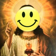 Jesus, Mr. Nice God