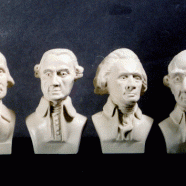 Finding the Founding Fathers