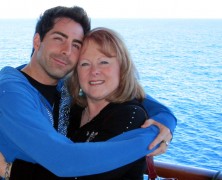 SSA: A Mom’s Perspective (Guest Post)