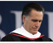 A Mormon President?