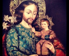 Jesus and His Father