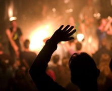How I Became a Disciple