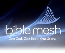 BibleMesh Interview