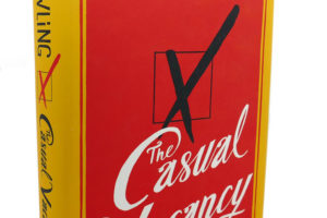 The Casual Vacancy: Revisited