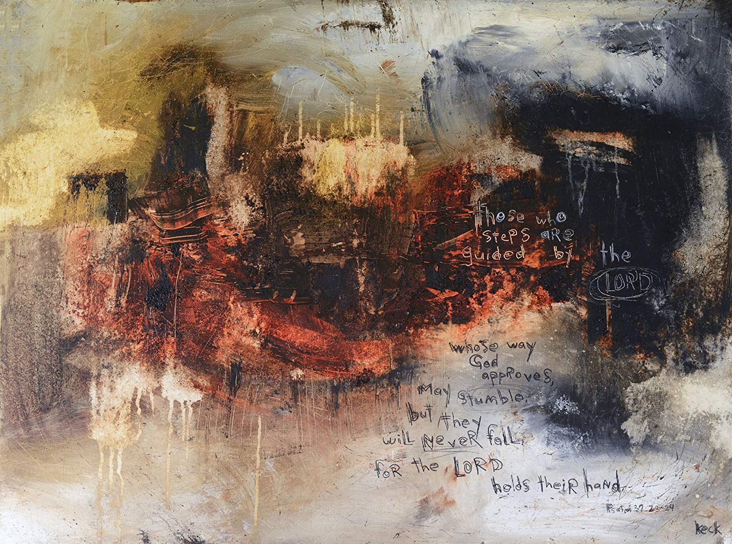 Don’t Kill the Baby Jesus