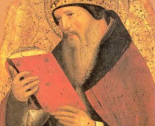 St. Augustine’s Institute for Biblical Hermeneutics (Part I)