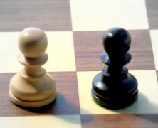 Are We God’s Pawns?