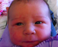 10 Lessons From 10 Days of Fatherhood