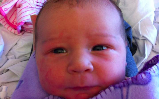 10 Lessons From 10 Days of Fatherhood