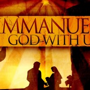 On the Incarnation in the New Year