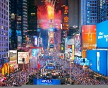 Happy New Year!
