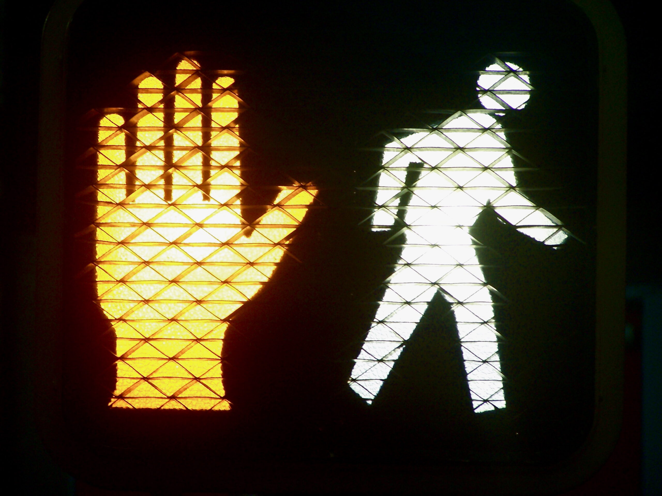 The Paradoxical Gospel