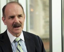 Dennis Hollinger Interview: Ecclesia and Ethics