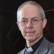 History in the Making: the 105th Archbishop of Canterbury