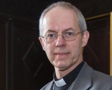 History in the Making: the 105th Archbishop of Canterbury