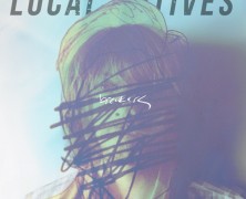 Hummingbird – Local Natives (Guest Post)