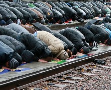 Muslim Evangelism (Part Two)
