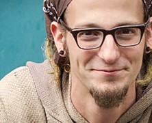 Shane Claiborne Interview: Ecclesia and Ethics