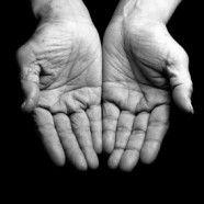 The Giving Word: a Reflection