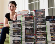 The Damsel in Distress & Video Games