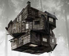 Cabin in the Woods & Good Friday
