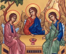 Objections to the Trinity
