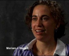 Mariam Kamell Interview: Ecclesia and Ethics