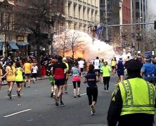 A Necessary Response for a Believer to a National Tragedy