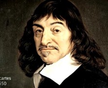 How René Descartes Saved My Life