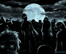What does Psychology say about the “Zombie Apocalypse”