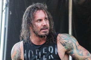 Released and Awaiting Release: Tim Lambesis
