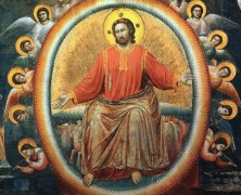 Jesus, Come Back! (Or Not)