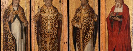 Ecclesia and Ethics: Day One