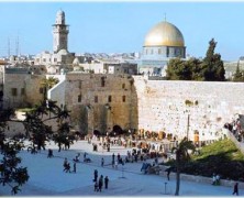 Tradition, Scripture, History