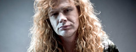 Megadeth: God’s Metal Band?