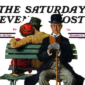 The 30-Year-Old Virgin