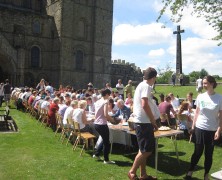 The Great Banquet