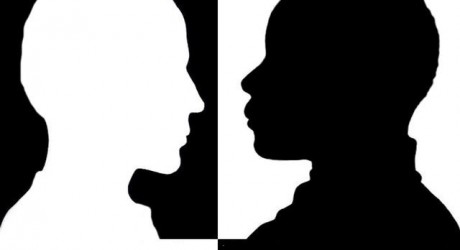 Confessions of a White Privileged Christian Female American