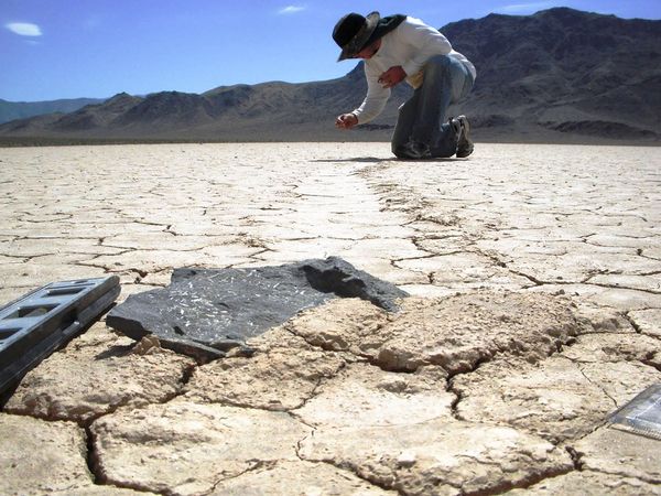 Collapsing into Detail