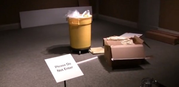 “Appreciating” Art