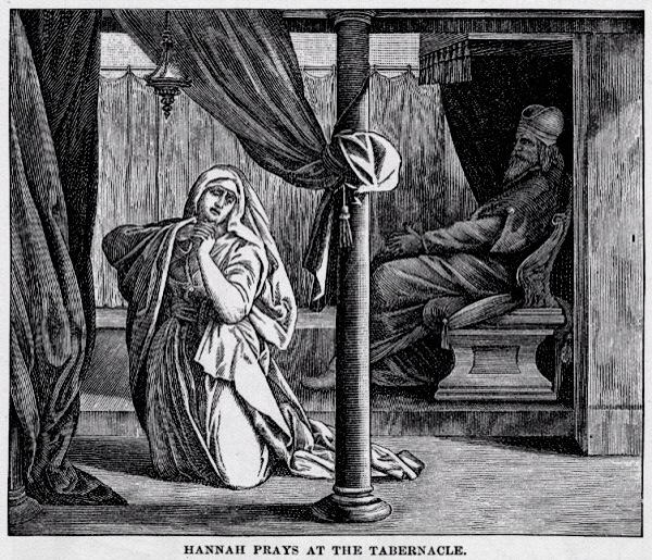 Desperation, or True Worship