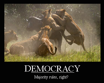 The Bullying Consensus